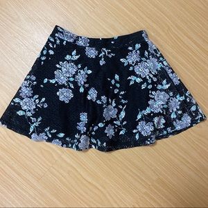 Aeropostale Skater Skirt